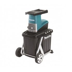 Makita UD2500 Κλαδοτεμαχιστης 2.500W 45mm 67lt Makita - 1