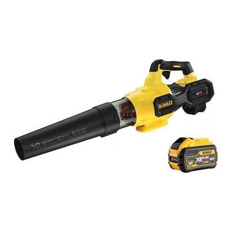 Dewalt DCMBA572X1-QW Φυσητήρας Μπαταρίας Brushless 54V Xr Flexvolt Li-Ion (1X9.0Ah) Dewalt - 1