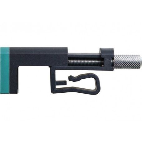 Wolfcraft Σφικτηρες Ακμων Ks 24 Σετ 2 Τεμ Wolfcraft - 1