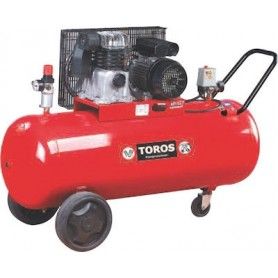 Toros MK103-150-3M 3Hp/150Lt (602053) Toros - 1