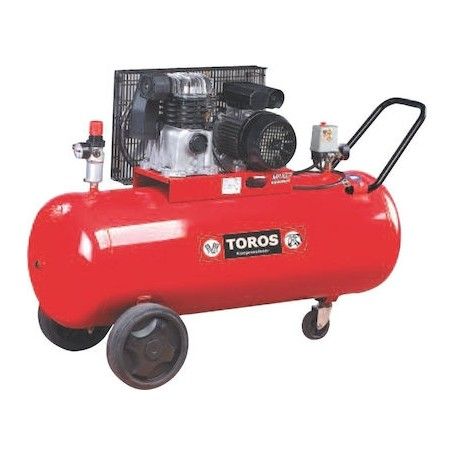 Toros MK103-150-3M 3Hp/150Lt (602053) Toros - 1