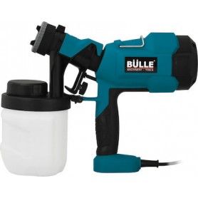 Bulle Ηλεκτρικό Πιστόλι Βαφής 500W Bulle - 1