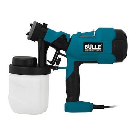 Bulle Ηλεκτρικό Πιστόλι Βαφής 500W Bulle - 1