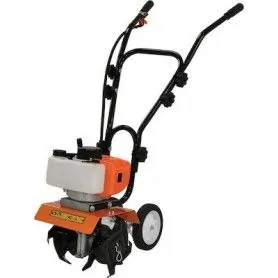 Kraft Δίχρονο Σκαπτικό Βενζίνης 1.5Hp 691090 Κάθετου Αξονα Kraft - 1