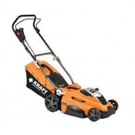 Kraft Ηλεκτρική Μηχανή Γκαζόν 1800W Kraft - 1