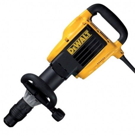 Dewalt D25899K-QS Κατεδαφιστικο Πιστολετο Sds-Max 1500W Dewalt - 1