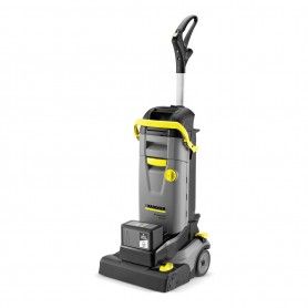 Karcher BR 30/4 C BP Μηχανη Περιποιησης Δαπεδου 36V (Με Μπαταριες Και Φορτιστη) + Καθαριστικο Πατωματος 5lt Karcher - 1