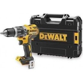 Dewalt DCD796NT-XJ Κρουστικό Δραπανοκατσάβιδο 18V Li-Ion Brushless (Χωρίς Μπαταρία & Φορτιστή) Dewalt - 1