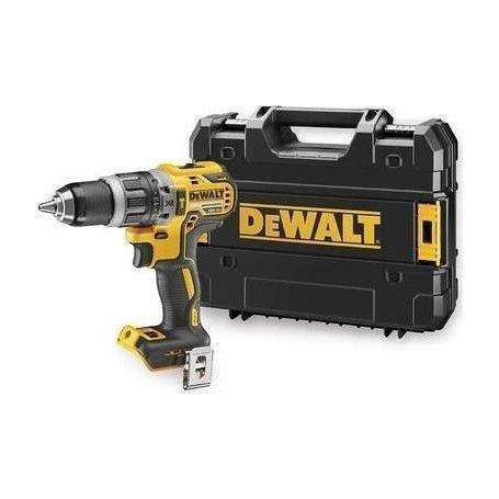 Dewalt DCD796NT-XJ Κρουστικό Δραπανοκατσάβιδο 18V Li-Ion Brushless (Χωρίς Μπαταρία & Φορτιστή) Dewalt - 1