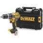 Dewalt DCD796NT-XJ Κρουστικό Δραπανοκατσάβιδο 18V Li-Ion Brushless (Χωρίς Μπαταρία & Φορτιστή) Dewalt - 1