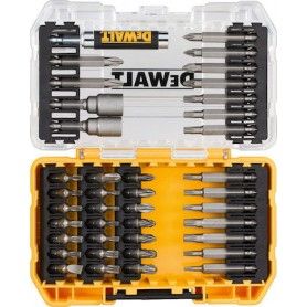 Dewalt DT70705-QZ Σετ Κατσαβίδι Με Μύτες 40Τμχ Dewalt - 1