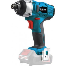 Bulle Παλμικό Κατσαβίδι 18V (Χωρίς Μπαταρία & Φορτιστή) Bulle - 1