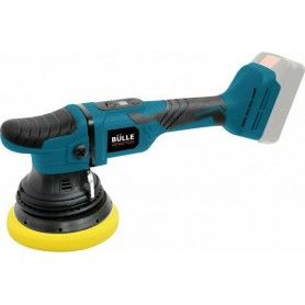 Bulle Εκκεντρος Αλοιφαδόρος Brushless 18V (Χωρίς Μπαταρία & Φορτιστή) Bulle - 1