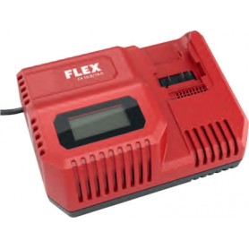 Flex Φορτιστής Μπαταρίας 10.8V/18.0V 417882 Flex - 1