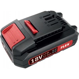 Flex Μπαταρία 18V 2.5Ah 445886 Flex - 1