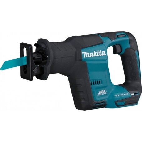 Makita DJR188ZJ Σπαθοσεγα 18V 20 Mm Bl (Χωρίς Μπαταρία & Φορτιστή) Makita - 1