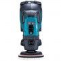 Makita DPV300ZJ Λειαντηρας-Στιλβωτηρας 18V (Χωρίς Μπαταρία & Φορτιστή) Makita - 8