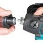 Makita DPV300ZJ Λειαντηρας-Στιλβωτηρας 18V (Χωρίς Μπαταρία & Φορτιστή) Makita - 9