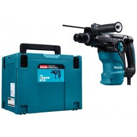 Makita HR3011FCJ Πιστολετο 3 Λειτ. Sds-Plus 1.050W 30Mm Avt Makita - 1