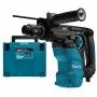 Makita HR3012FCJ Πιστολετο 3 Λειτ. Sds-Plus 1.050W - 30Mm - Avt - Ταχυτσοκ Makita - 1