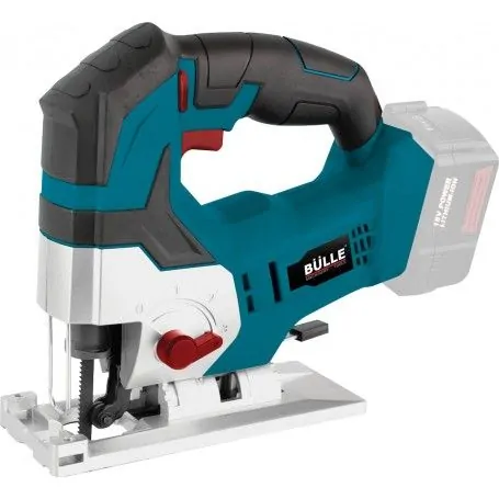 Bulle Σέγα 18V (Χωρίς Μπαταρία Και Φορτιστή) Bulle - 1