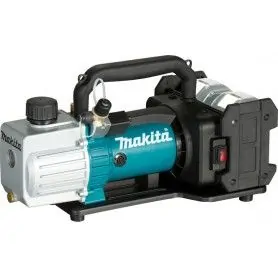 Makita DVP181ZK Αντλία Κενού 18V (Χωρίς Μπαταρία & Φορτιστή) Makita - 1