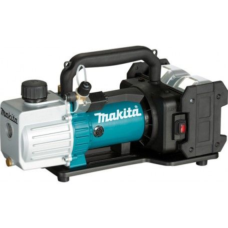 Makita DVP181ZK Αντλία Κενού 18V (Χωρίς Μπαταρία & Φορτιστή) Makita - 1