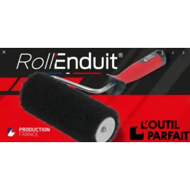 Loutile Ρολο Στοκου Loutile Parfait 180mm L'OUTIL PARFAIT - 2