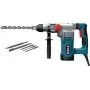 Bulle Πνευματικό Πιστολέτο Heavy Duty 1500W - 4.5J Bulle - 1