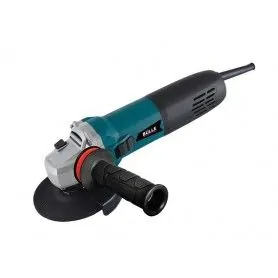 Bulle Γωνιακός Τροχός Με Ρύθμιση Στροφών 1400W 125Mm Bulle - 1