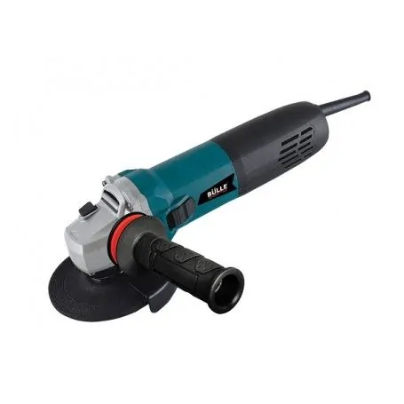 Bulle Γωνιακός Τροχός Με Ρύθμιση Στροφών 1400W 125Mm Bulle - 1