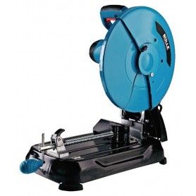 Bulle Δισκοπρίονο Μετάλλου 2400W Bulle - 1