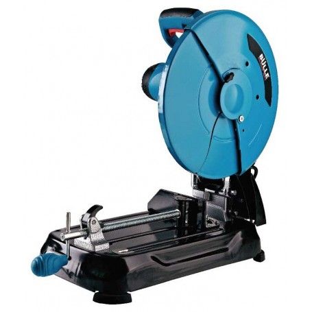 Bulle Δισκοπρίονο Μετάλλου 2400W Bulle - 1