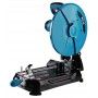 Bulle Δισκοπρίονο Μετάλλου 2400W Bulle - 1