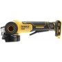 Dewalt DCG406N-XJ Γωνιακός Τροχός Φ125 Dewalt - 2