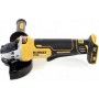 Dewalt DCG406N-XJ Γωνιακός Τροχός Φ125 Dewalt - 3