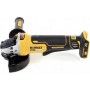 Dewalt DCG406N-XJ Γωνιακός Τροχός Φ125 Dewalt - 3