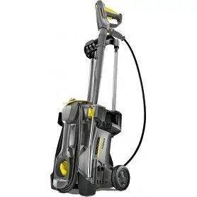 Karcher HD 5/11 P Πλυστικό Ρεύματος Με Πίεση 110bar Και Μεταλλική Αντλία Karcher - 1