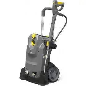 Karcher HD 6/16-4 M Plus Πλυστικό Ρεύματος Με Πίεση 160bar Και Μεταλλική Αντλία Karcher - 1