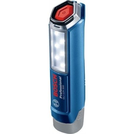 Bosch GLI 12V-300 Professional Φακος Μπαταριας (Χωρίς Μπαταρία & Φορτιστή) Bosch - 1