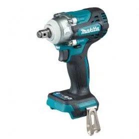 Makita DTW300ZJ Μπουλονοκλειδο 18V 1/2 "- 330 Nm - Bl (Χωρίς Μπαταρία & Φορτιστή) Makita - 1