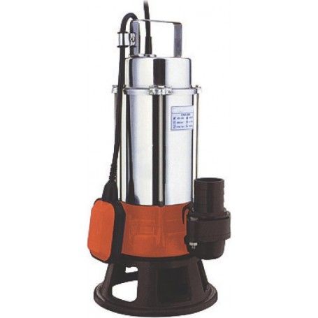 Kraft CMDM-15 Αντλία Ακαθάρτων / Λυμάτων 1hp Kraft - 1