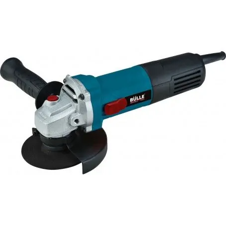 Bulle Τροχός 115mm Ρεύματος 710W Bulle - 1