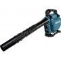 Makita DUB363ZV Φυσητηρας-Αναρροφητηρας 18Vx2 BL Motor (Χωρίς Μπαταρία & Φορτιστή) Makita - 1