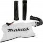 Makita DUB363ZV Φυσητηρας-Αναρροφητηρας 18Vx2 BL Motor (Χωρίς Μπαταρία & Φορτιστή) Makita - 3