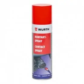 Wurth Σπρέι Επαφών 300ml 0890100 Wurth - 1