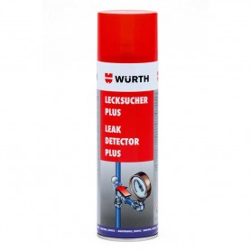 Wurth Αφρός Ανίχνευσης Διαρροών Plus 400Ml 089027 Wurth - 1