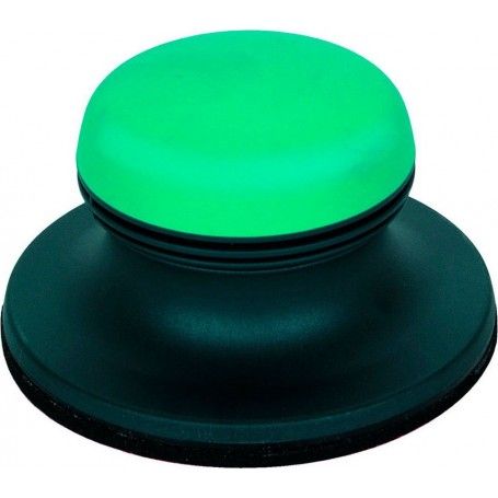 Wolfcraft Τριβείο Χειρός Κυκλικό 125mm Wolfcraft - 1
