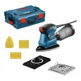 Bosch GSS 160-1 A Multi Professional Παλμικό Tριβείο 180W 06012A2300 Bosch - 1