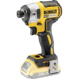 Dewalt DCF887N-XJ Παλμικό Κατσαβίδι Μπαταρίας 18V (Χωρίς Μπαταρία & Φορτιστή) Dewalt - 1